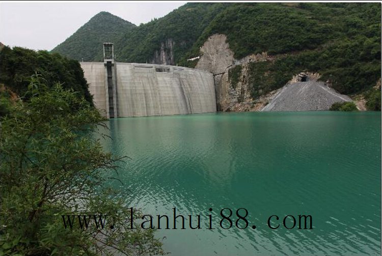 重慶巫山水源嚴重收到污染 1
